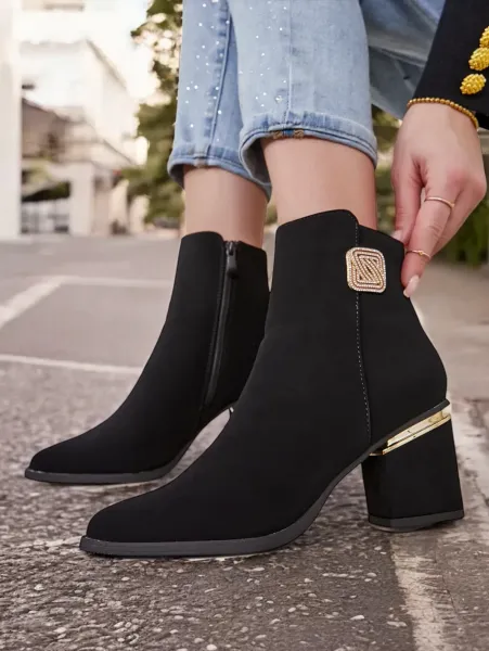 Resti Women's ankle boots Esolur