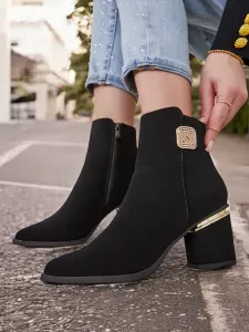 Resti Women's ankle boots Esolur