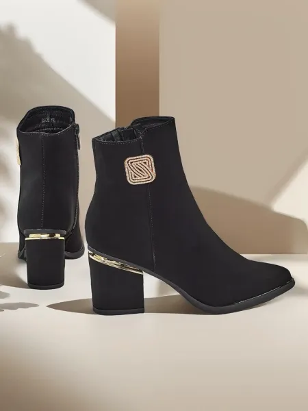 Resti Women's ankle boots Esolur