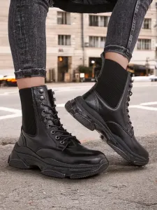 Resti Women's workery boots Ronoppa