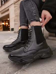 Resti Women's workery boots Ronoppa