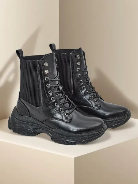 Resti Women's workery boots Ronoppa
