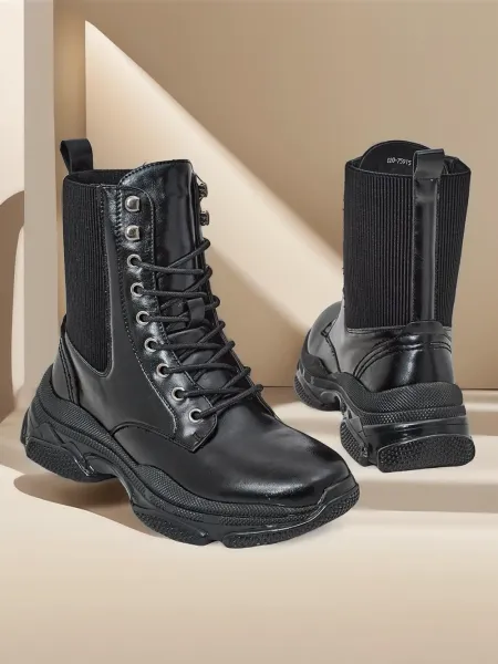 Resti Women's workery boots Ronoppa
