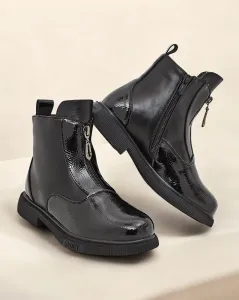 Resti Girls' Boots Molor