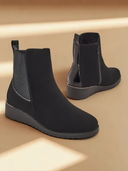 Resti Women's Ankle Boots Teniowi