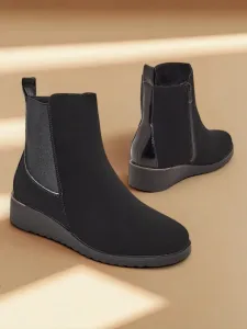 Resti Women's Ankle Boots Teniowi
