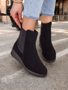 Resti Women's Ankle Boots Teniowi