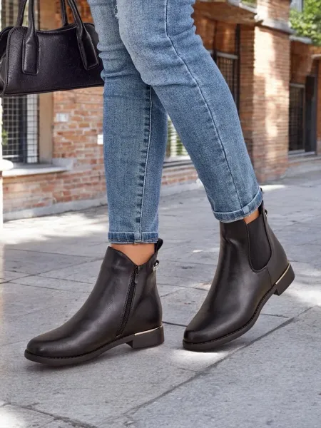 Resti Women's Boots Ronor