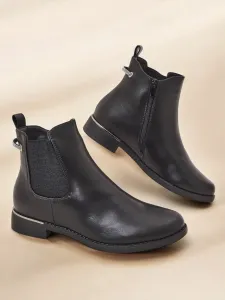Resti Women's Boots Ronor