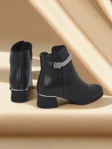 Resti Women's Boots Etitto