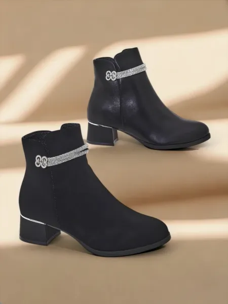 Resti Women's Boots Etitto