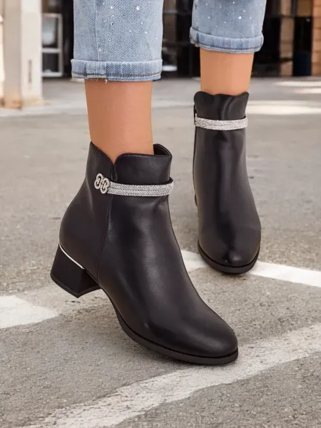 Resti Women's Boots Etitto