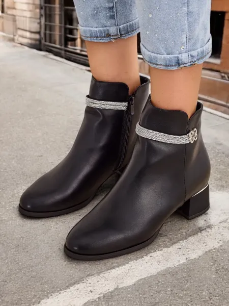 Resti Women's Boots Etitto