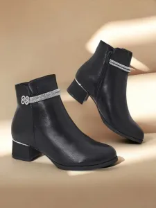 Resti Women's Boots Etitto