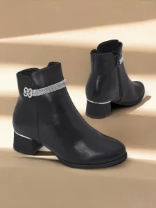 Resti Women's Boots Etitto