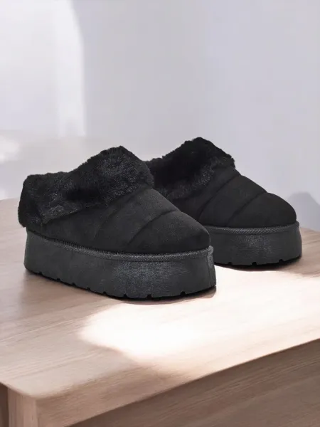 Resti Short women's boots a'la snow boots Eliozi