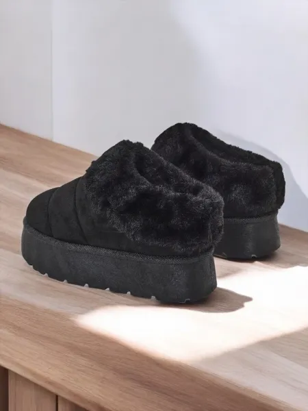 Resti Short women's boots a'la snow boots Eliozi