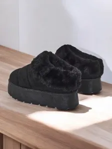 Resti Short women's boots a'la snow boots Eliozi