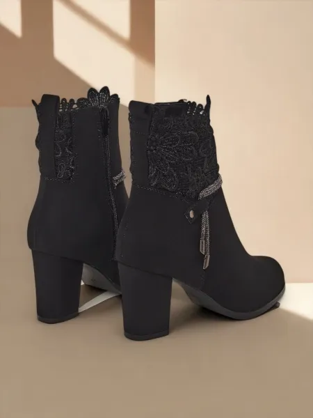 Resti Women's ankle boots Esilo