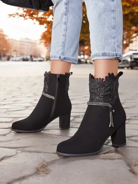 Resti Women's ankle boots Esilo