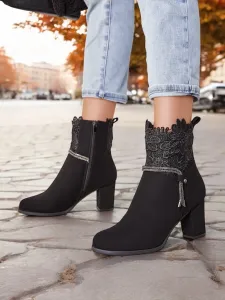 Resti Women's ankle boots Esilo