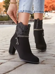 Resti Women's ankle boots Esilo