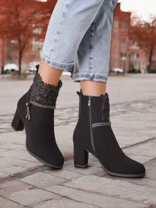 Resti Women's ankle boots Esilo