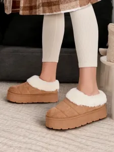 Resti Short women's boots a'la snow boots Eliozi