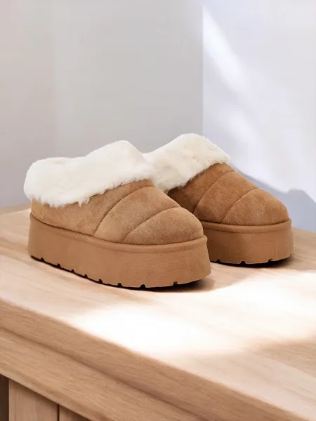 Resti Short women's boots a'la snow boots Eliozi
