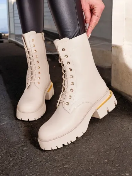 Resti Women's ankle boots workery Elolio