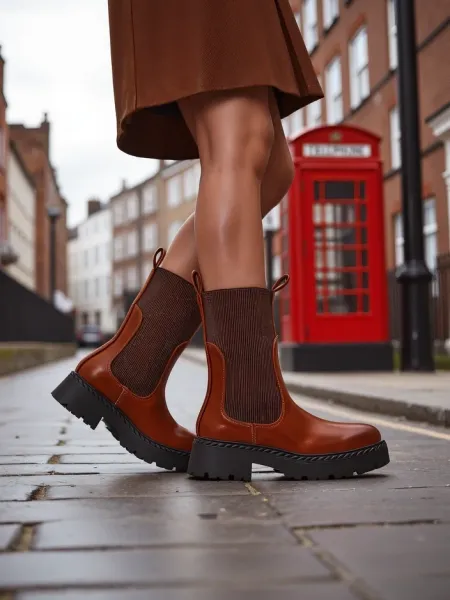Resti Women's ankle boots Masolina