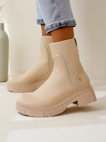 Resti Women's Ankle Boots Esior