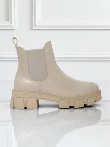 Resti Calista Weide Ankle Boots