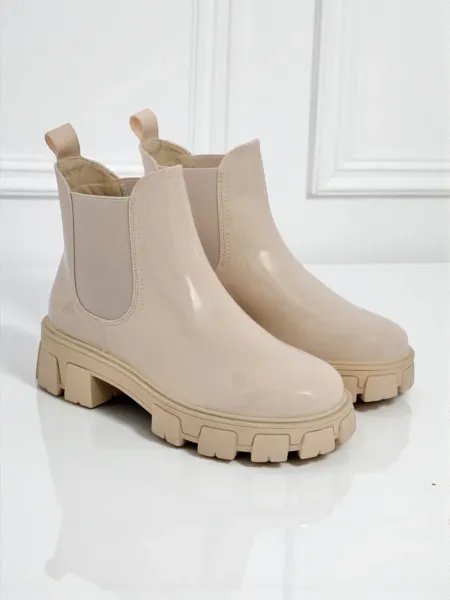 Resti Calista Weide Ankle Boots