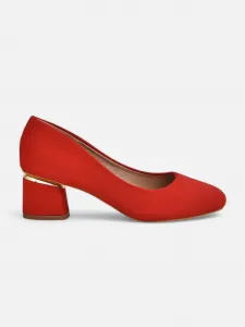 Resti Women's low-heeled pumps Agan