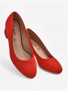 Resti Women's low-heeled pumps Agan