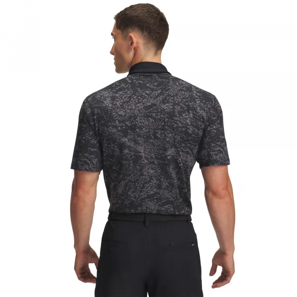 Men's polo shirt Under Armour Playoff 3.0 Printed Polo