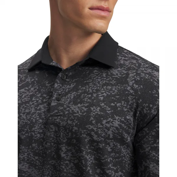 Men's polo shirt Under Armour Playoff 3.0 Printed Polo