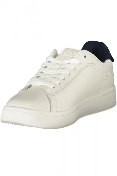 Dámske nízke tenisky Tommy Hilfiger