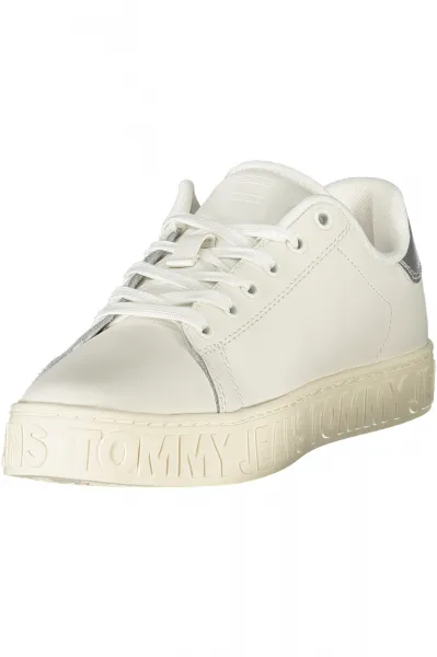 Dámske nízke tenisky Tommy Jeans
