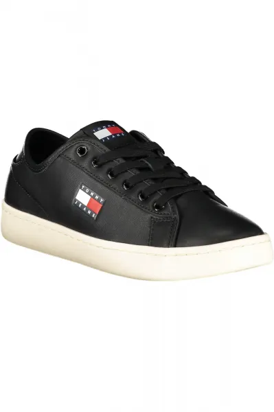 Dámske nízke tenisky Tommy Hilfiger
