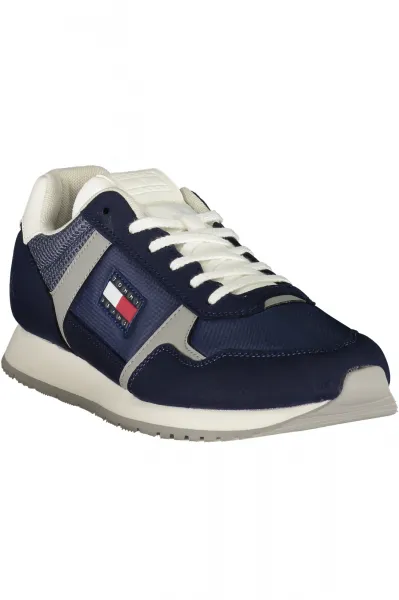 Pánske nízke tenisky Tommy Hilfiger