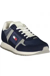 Pánske nízke tenisky Tommy Hilfiger
