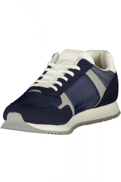 Pánske nízke tenisky Tommy Hilfiger