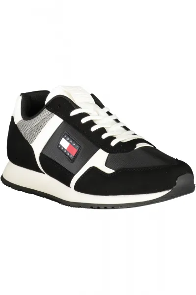 Pánske nízke tenisky Tommy Hilfiger