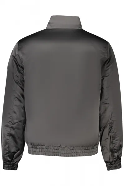 Pánska bomber bunda