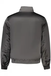 Pánska bomber bunda