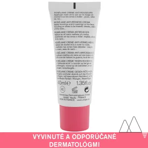 Uriage Roseliane Visible Redness-Neutralizing Care upokojujúci krém pre citlivú pleť so sklonom k začervenaniu 40 ml