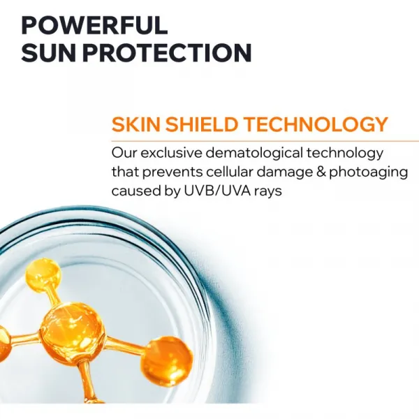 Uriage Bariésun Mineral Stick SPF 50+ minerálna ochranná tyčinka na citlivé miesta SPF 50+ 18 g