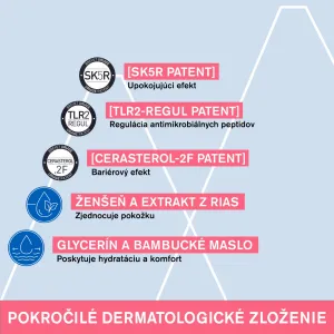 Uriage Roseliane Visible Redness-Neutralizing Care upokojujúci krém pre citlivú pleť so sklonom k začervenaniu 40 ml